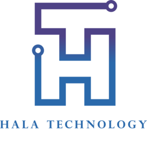hala technology logo