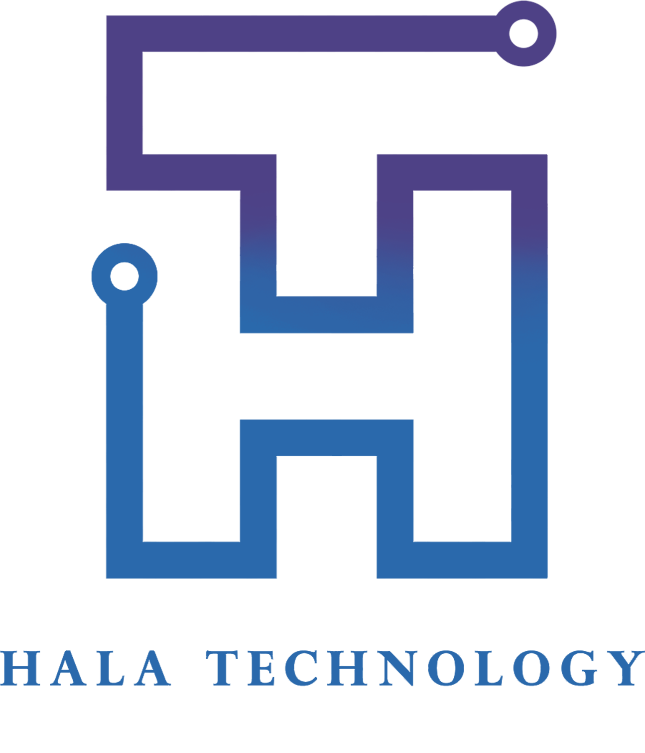 hala technology logo